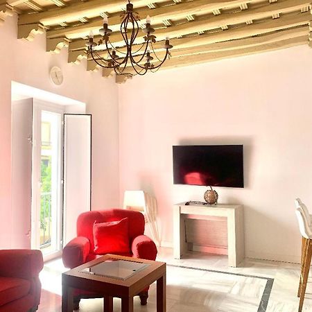Apartamento Gallo Azul Jerez de la Frontera Eksteriør bilde