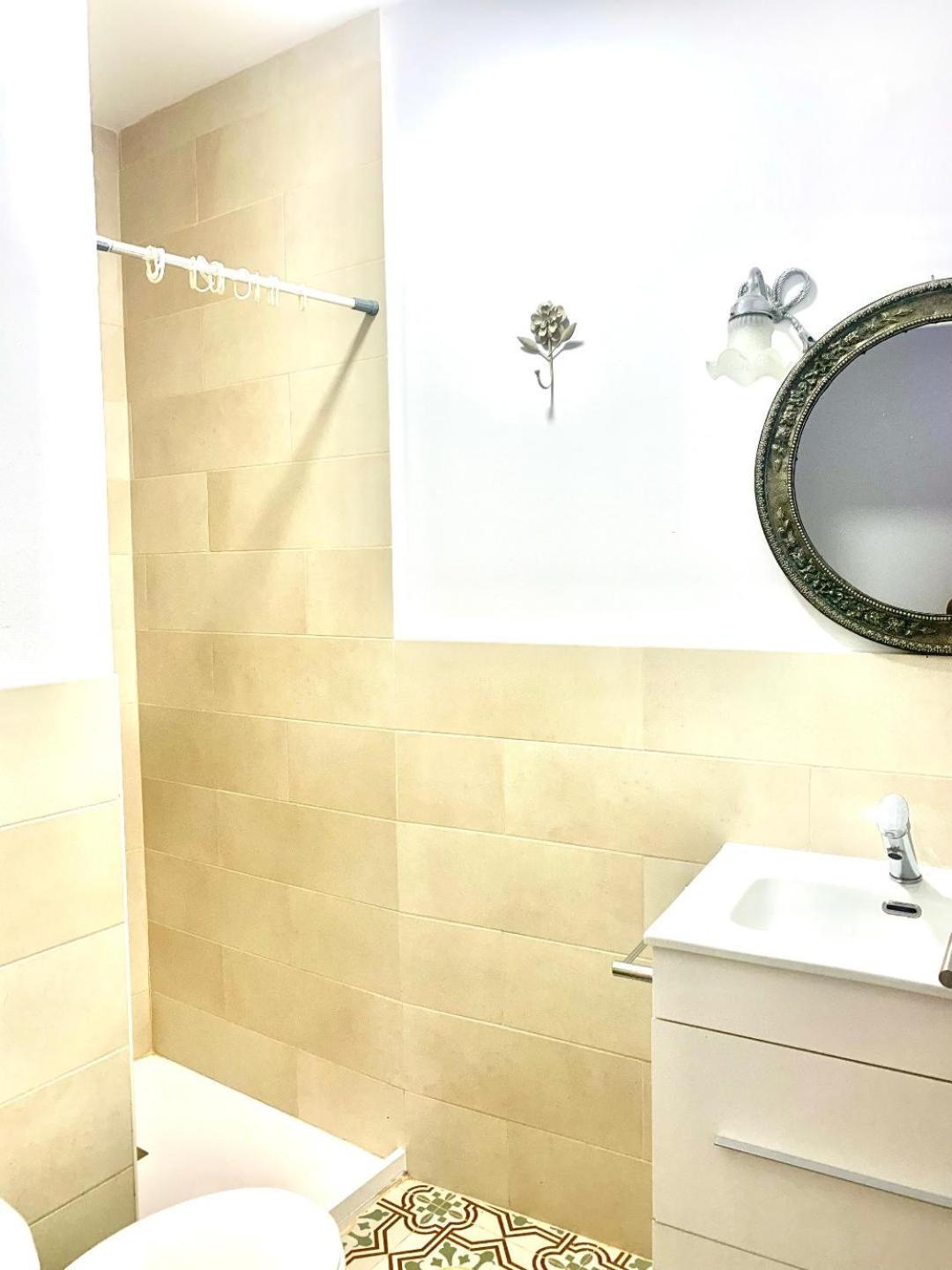 Apartamento Gallo Azul Jerez de la Frontera Eksteriør bilde