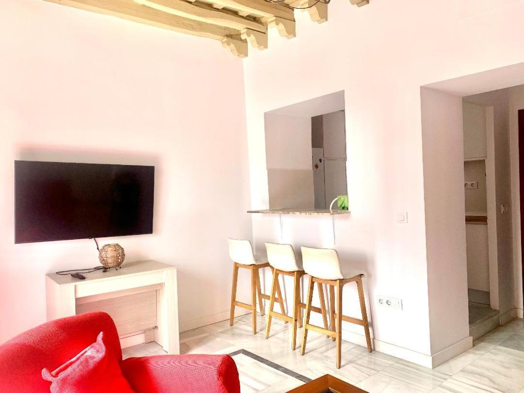 Apartamento Gallo Azul Jerez de la Frontera Eksteriør bilde