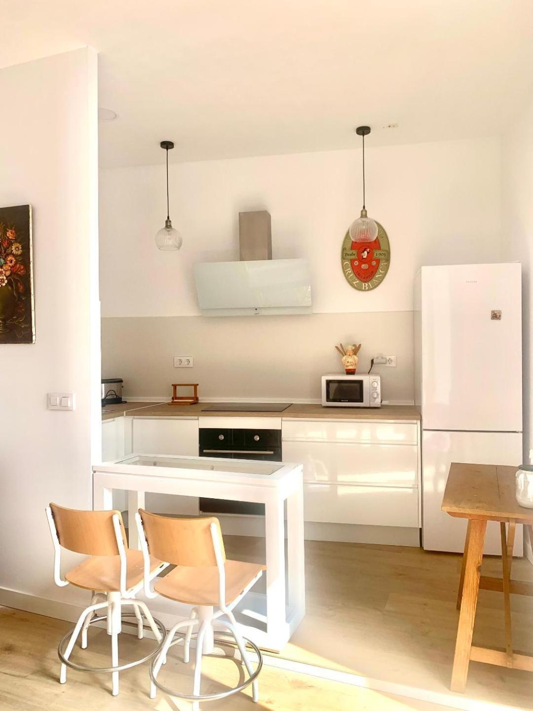 Apartamento Gallo Azul Jerez de la Frontera Eksteriør bilde