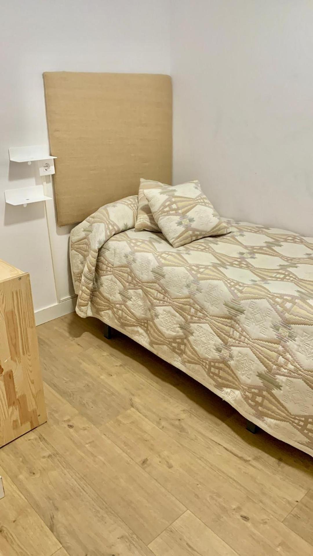 Apartamento Gallo Azul Jerez de la Frontera Eksteriør bilde